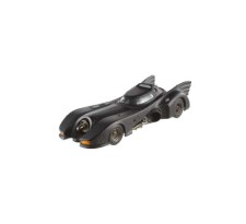 Batman 1989 Cult Classics Diecast Model 1/43 Batmobile